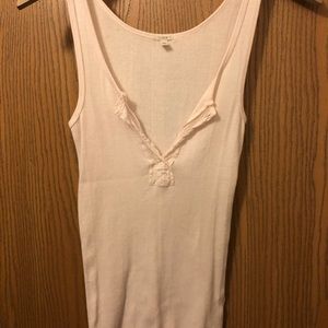 J.Crew Tank